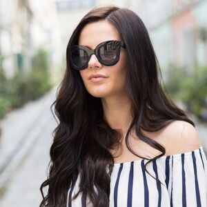 CELINE 41393/S BABY MARTA